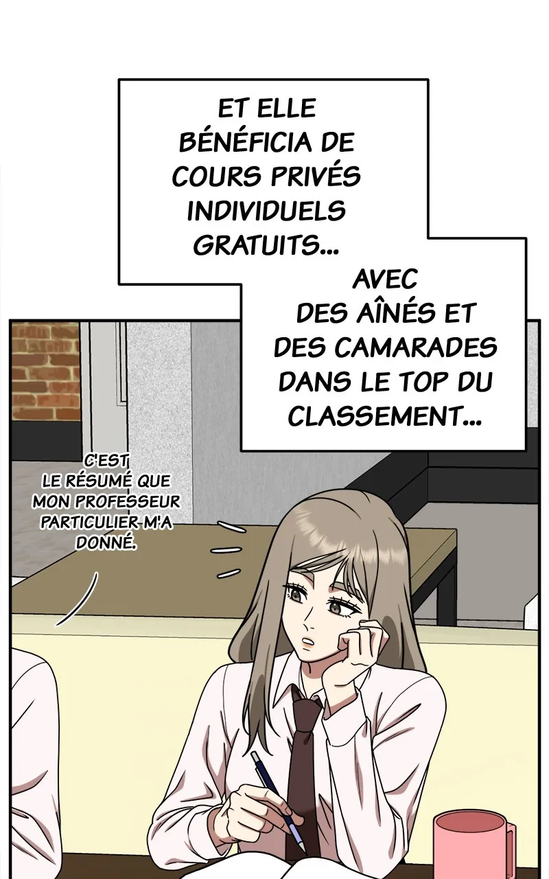 Read Change-Moi FR Manga Online