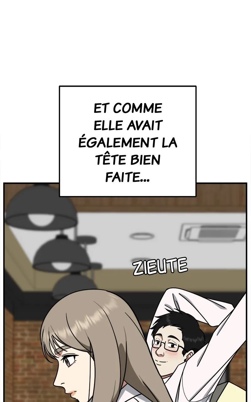 Read Change-Moi FR Manga Online