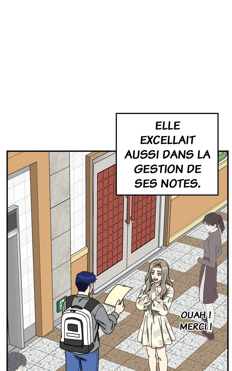 Read Change-Moi FR Manga Online
