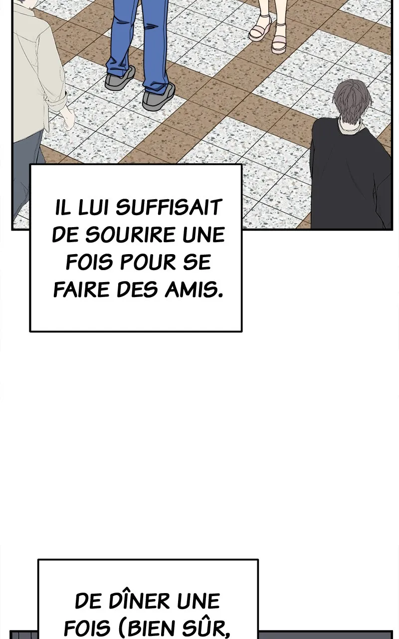 Read Change-Moi FR Manga Online