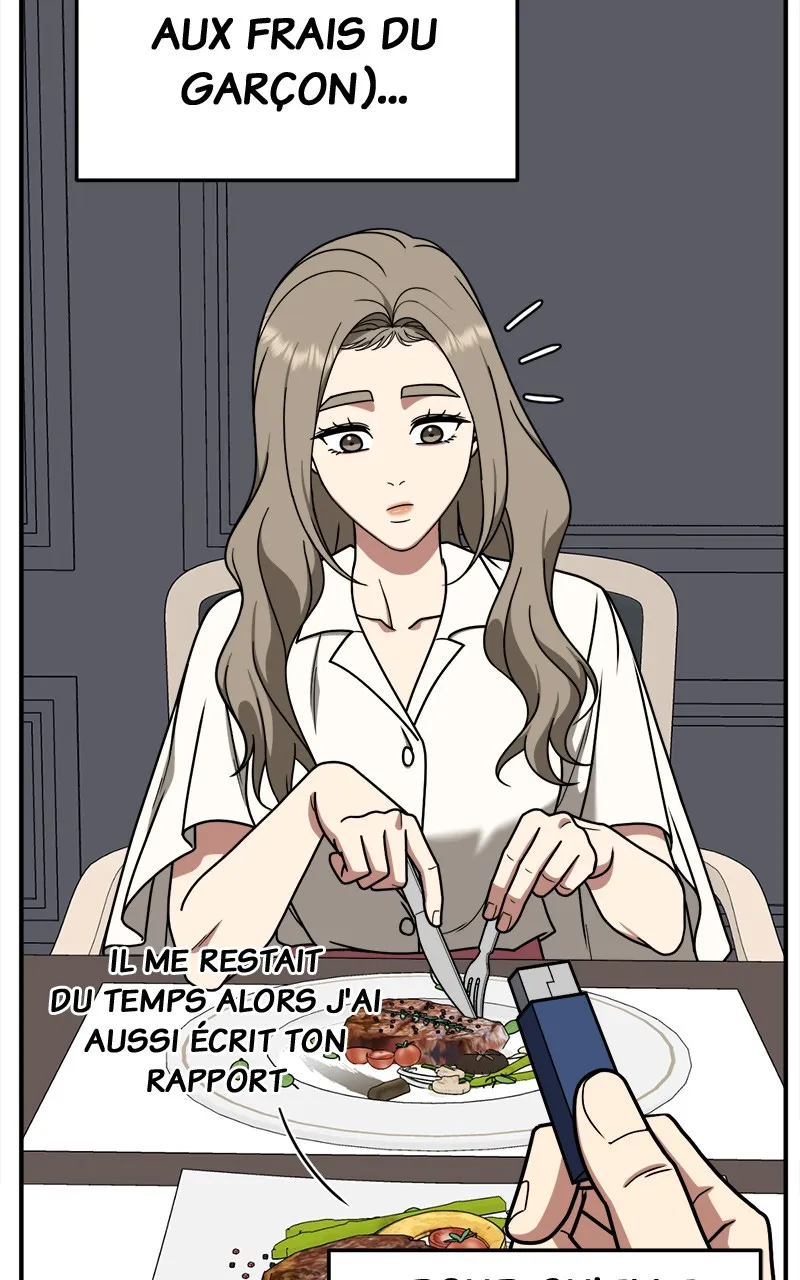 Read Change-Moi FR Manga Online