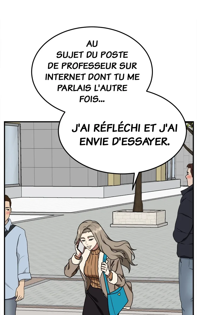 Read Change-Moi FR Manga Online