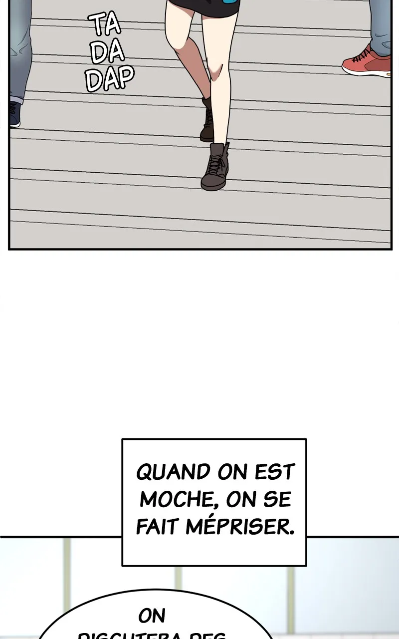 Read Change-Moi FR Manga Online