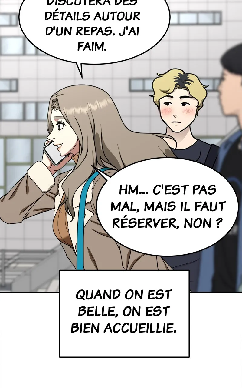 Read Change-Moi FR Manga Online