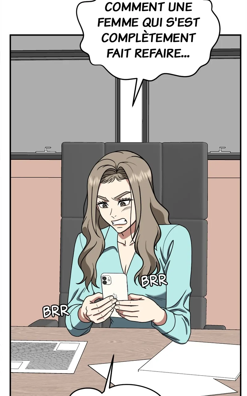 Read Change-Moi FR Manga Online