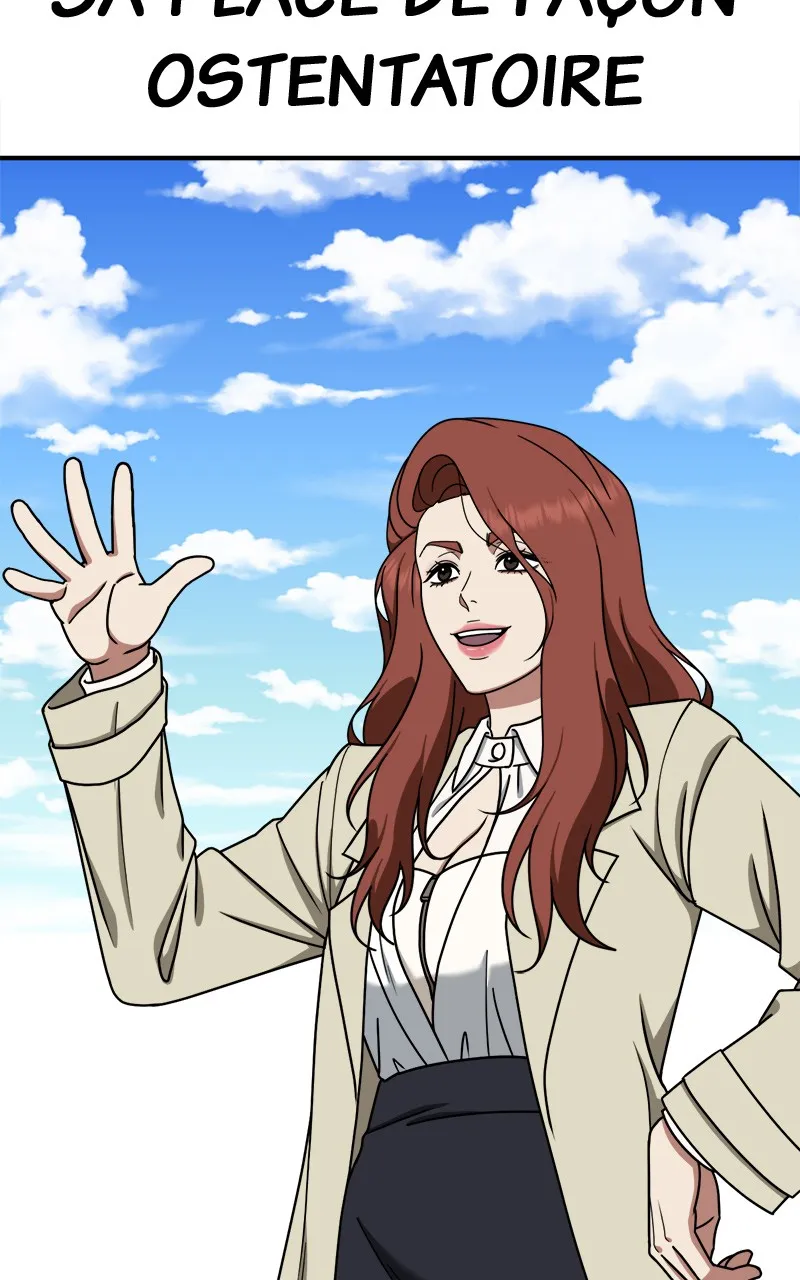 Read Change-Moi FR Manga Online