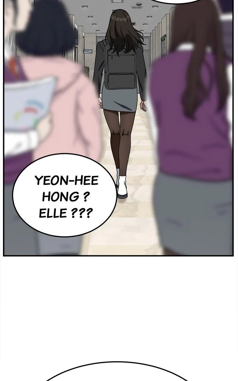 Read Change-Moi FR Manga Online