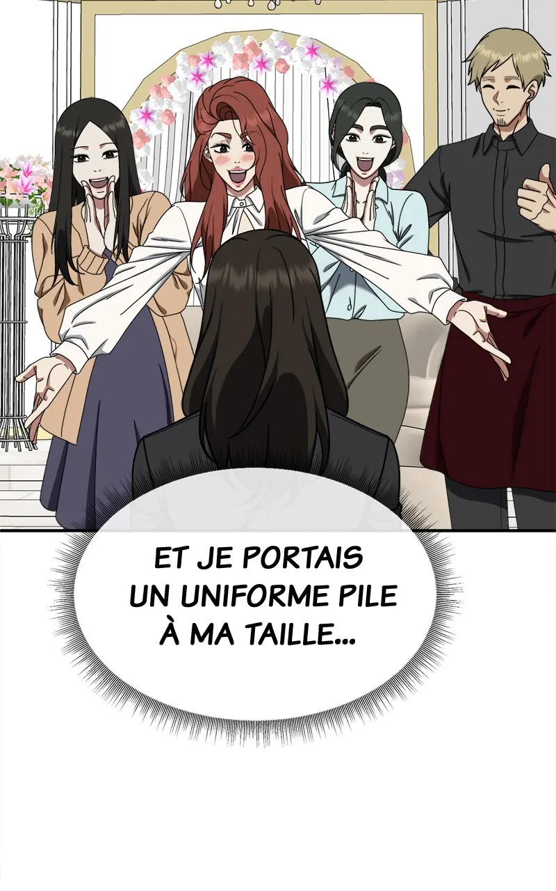 Read Change-Moi FR Manga Online