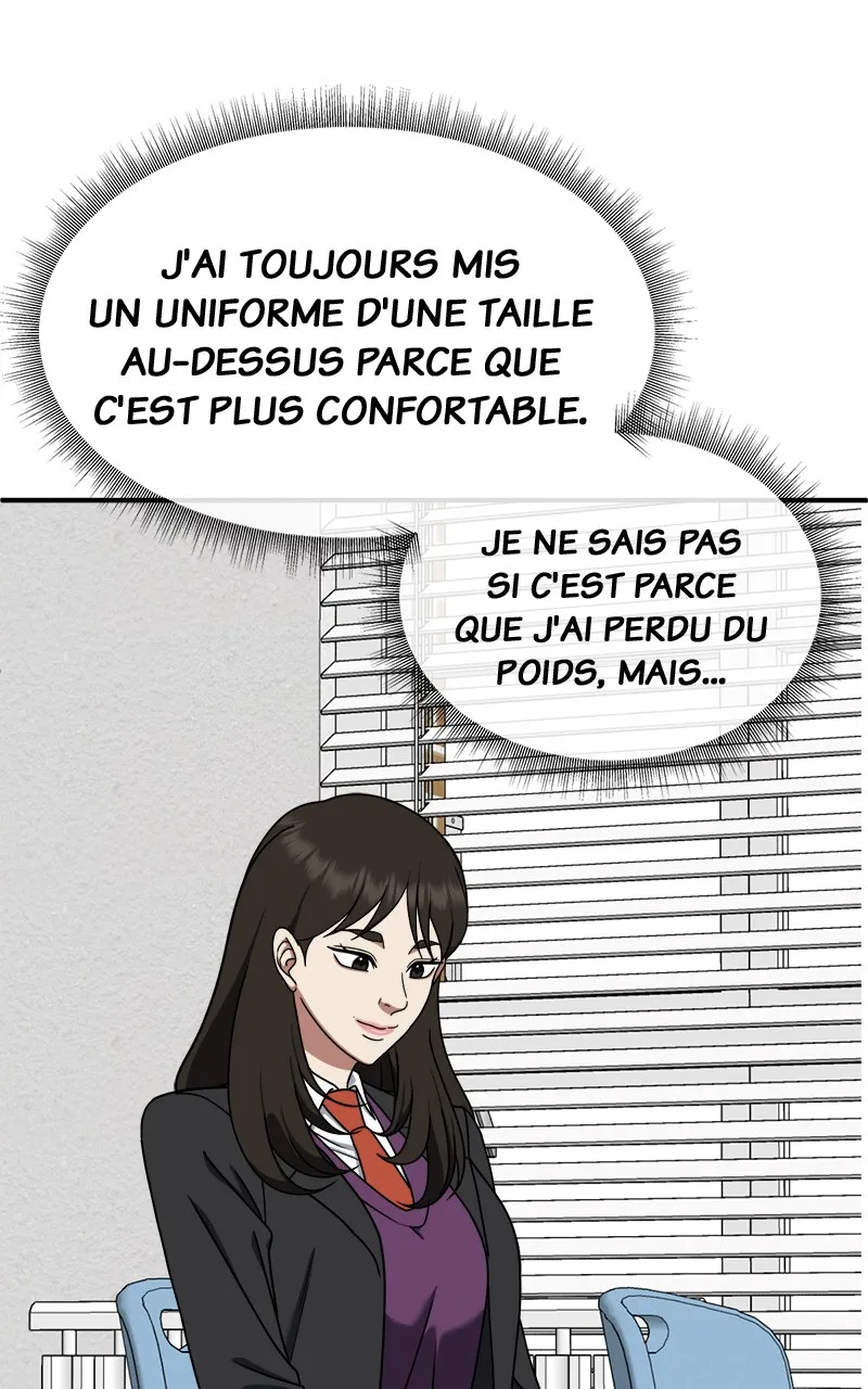 Read Change-Moi FR Manga Online