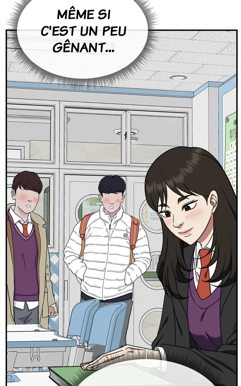 Read Change-Moi FR Manga Online