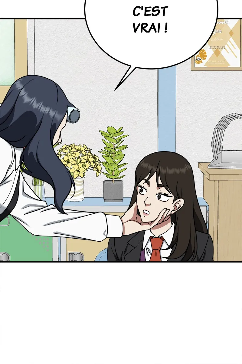 Read Change-Moi FR Manga Online