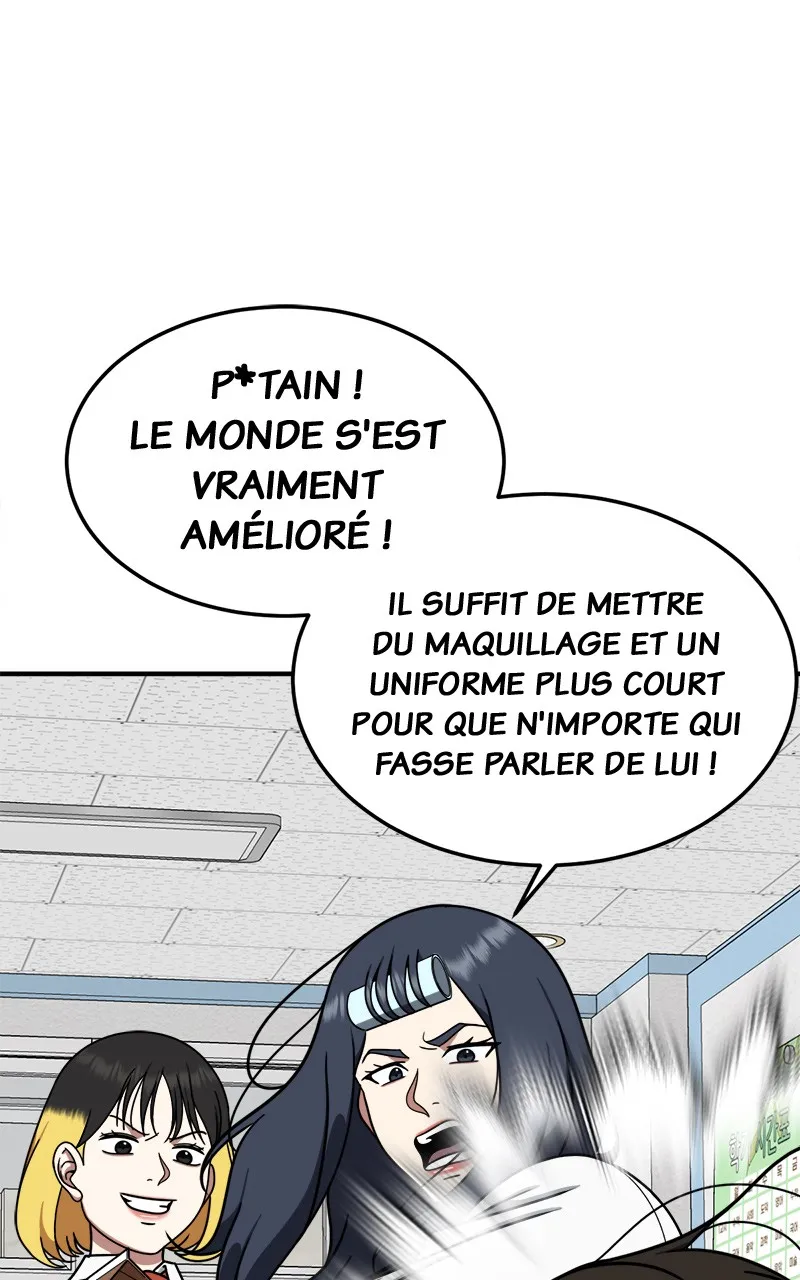 Read Change-Moi FR Manga Online