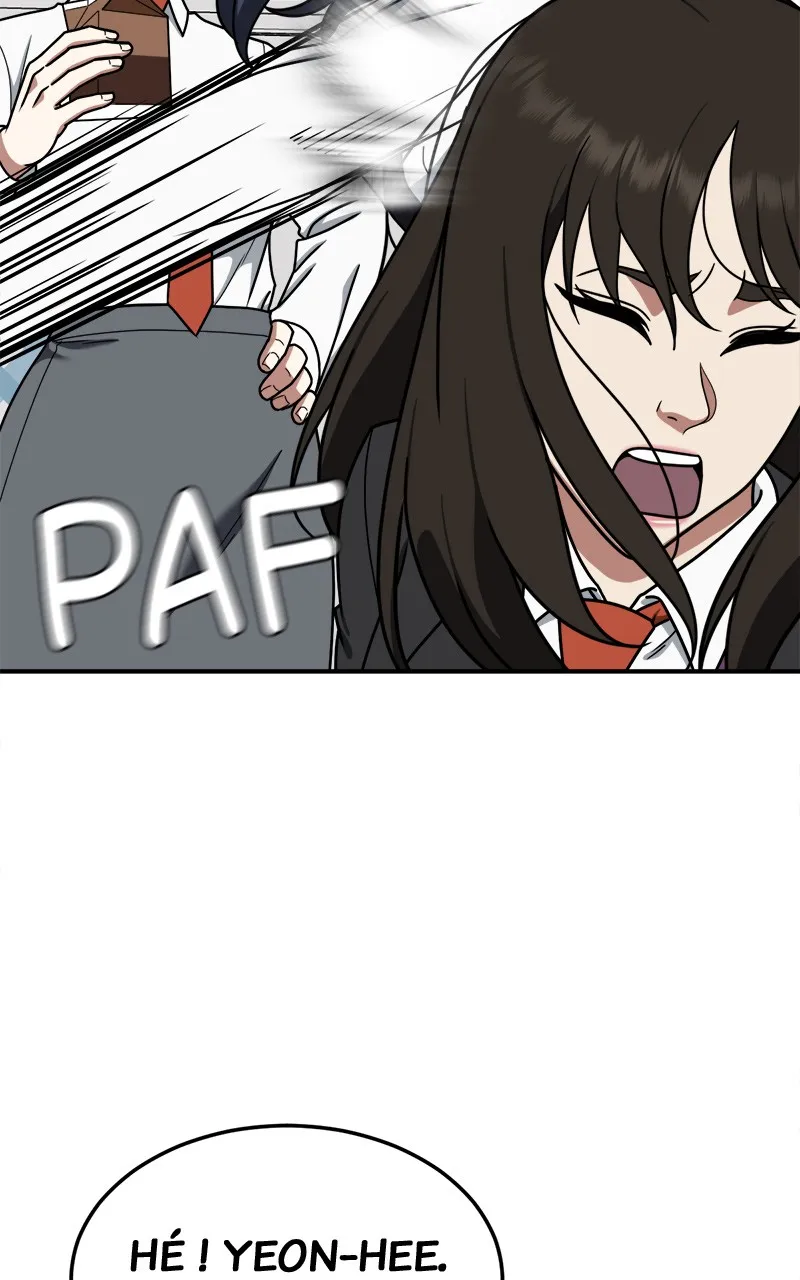 Read Change-Moi FR Manga Online