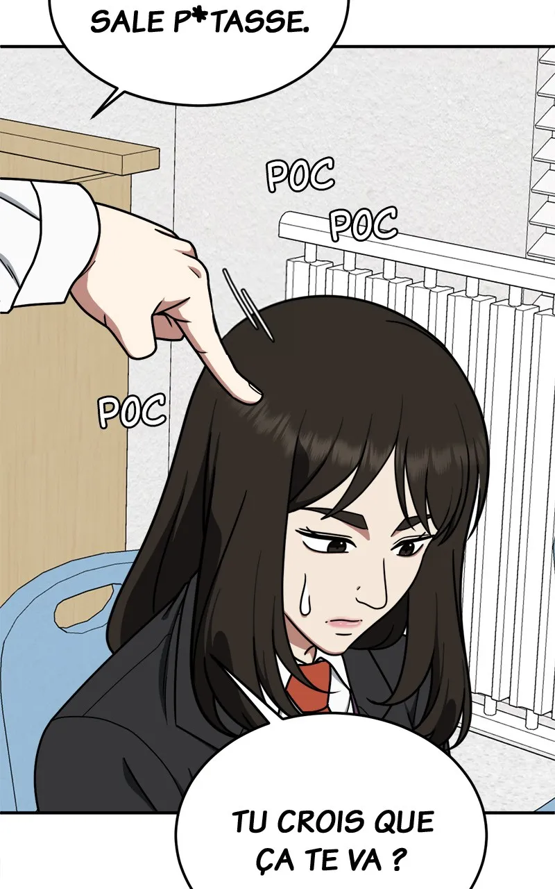 Read Change-Moi FR Manga Online