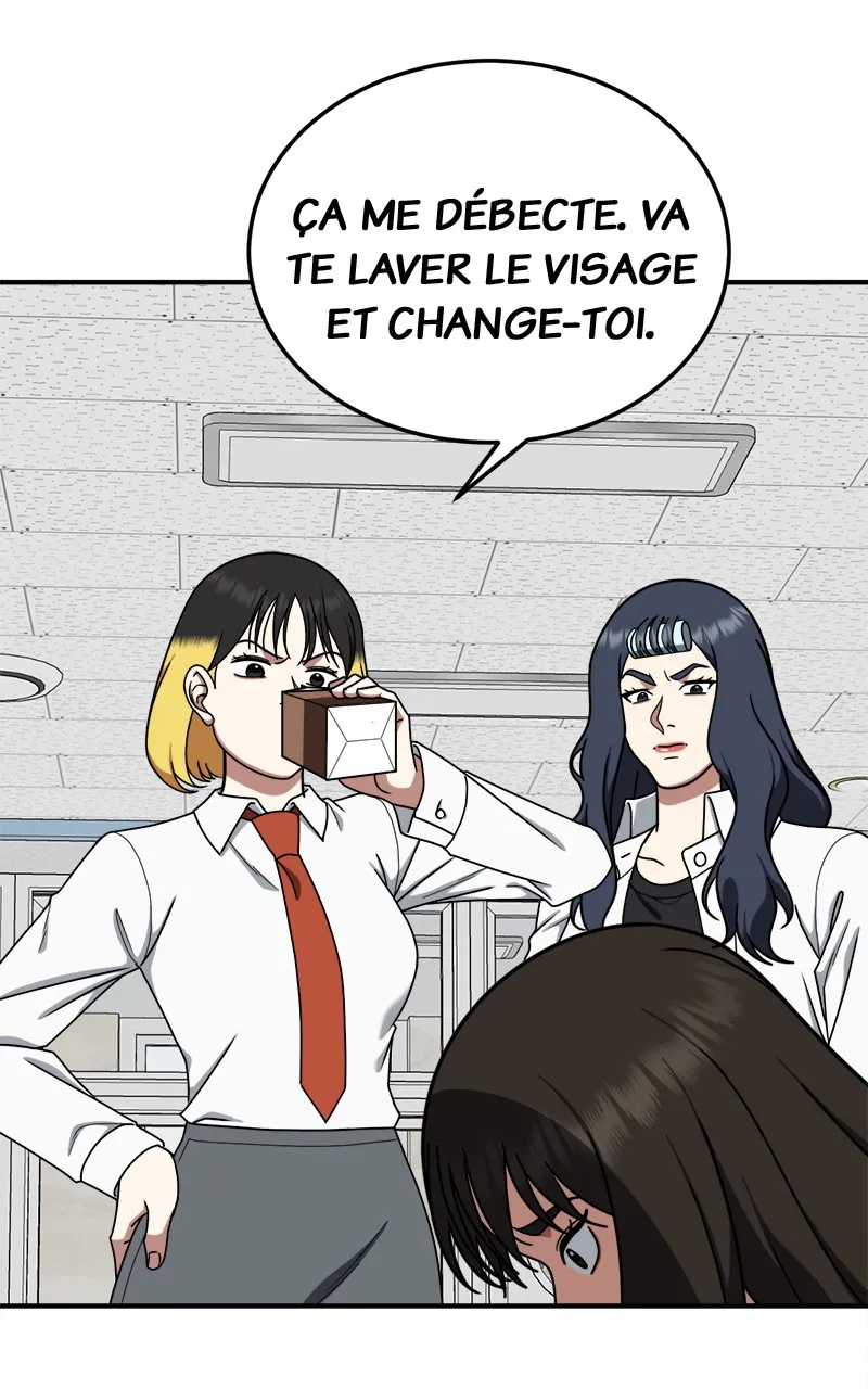 Read Change-Moi FR Manga Online