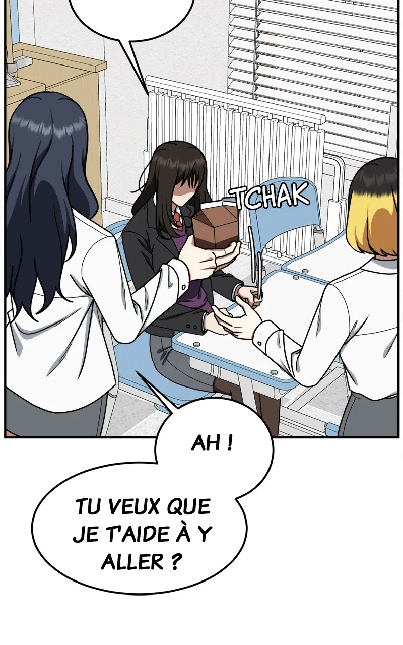 Read Change-Moi FR Manga Online