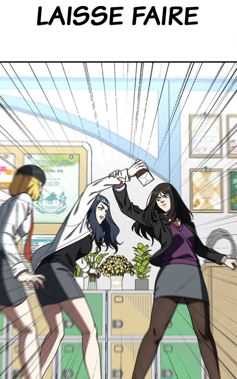 Read Change-Moi FR Manga Online