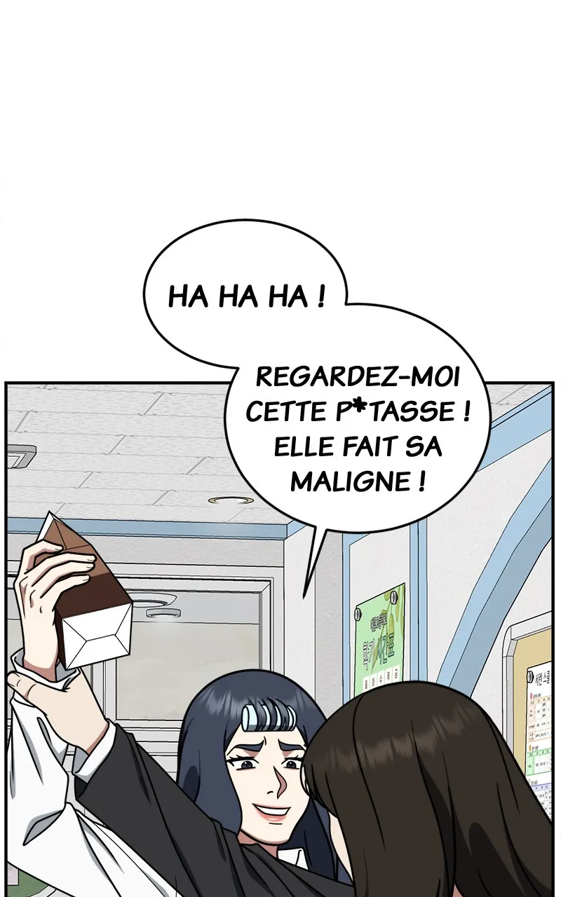 Read Change-Moi FR Manga Online