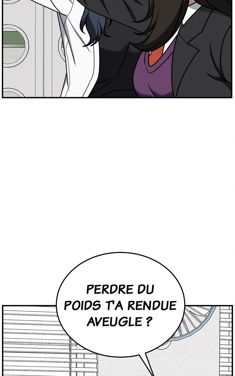 Read Change-Moi FR Manga Online