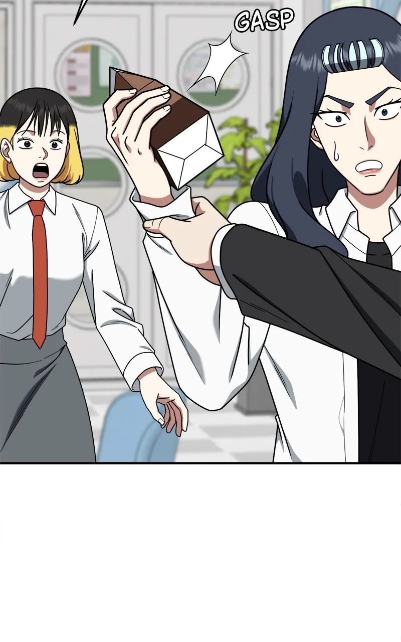 Read Change-Moi FR Manga Online