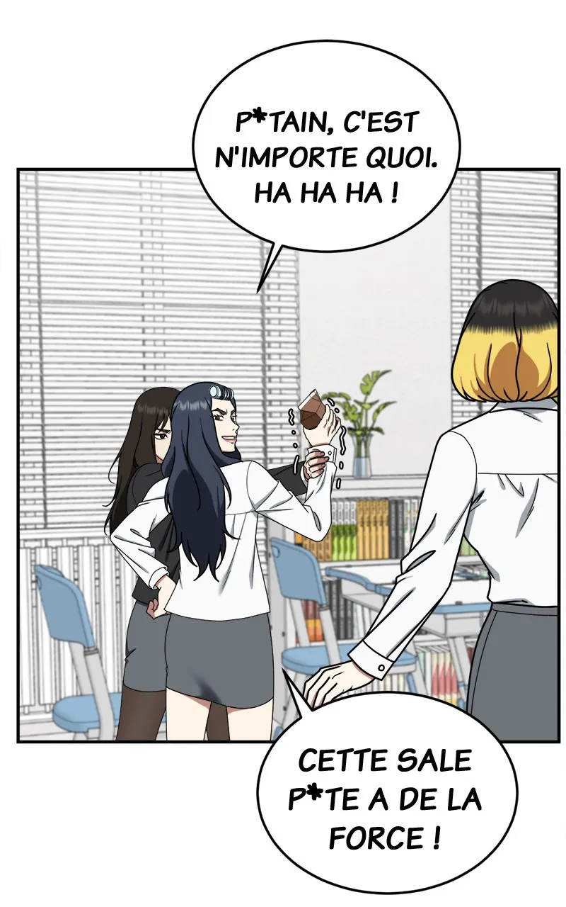 Read Change-Moi FR Manga Online