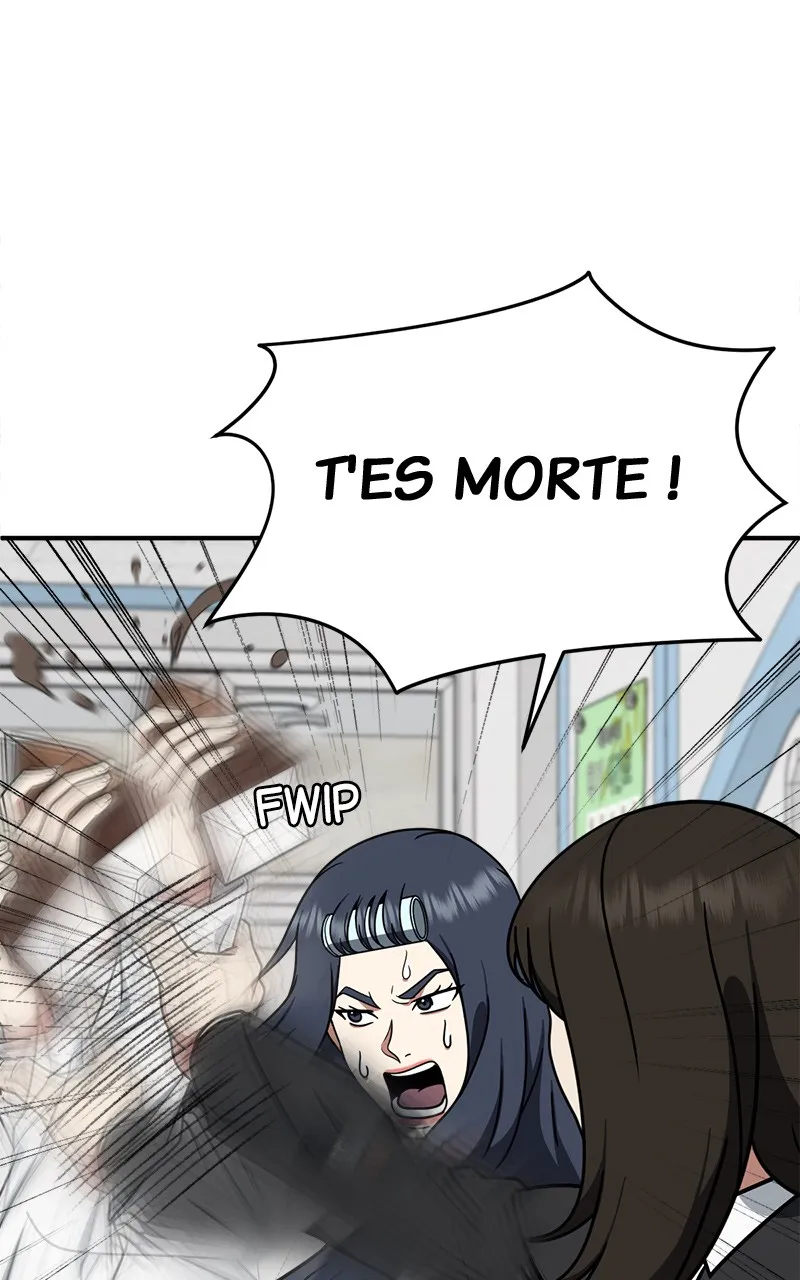 Read Change-Moi FR Manga Online