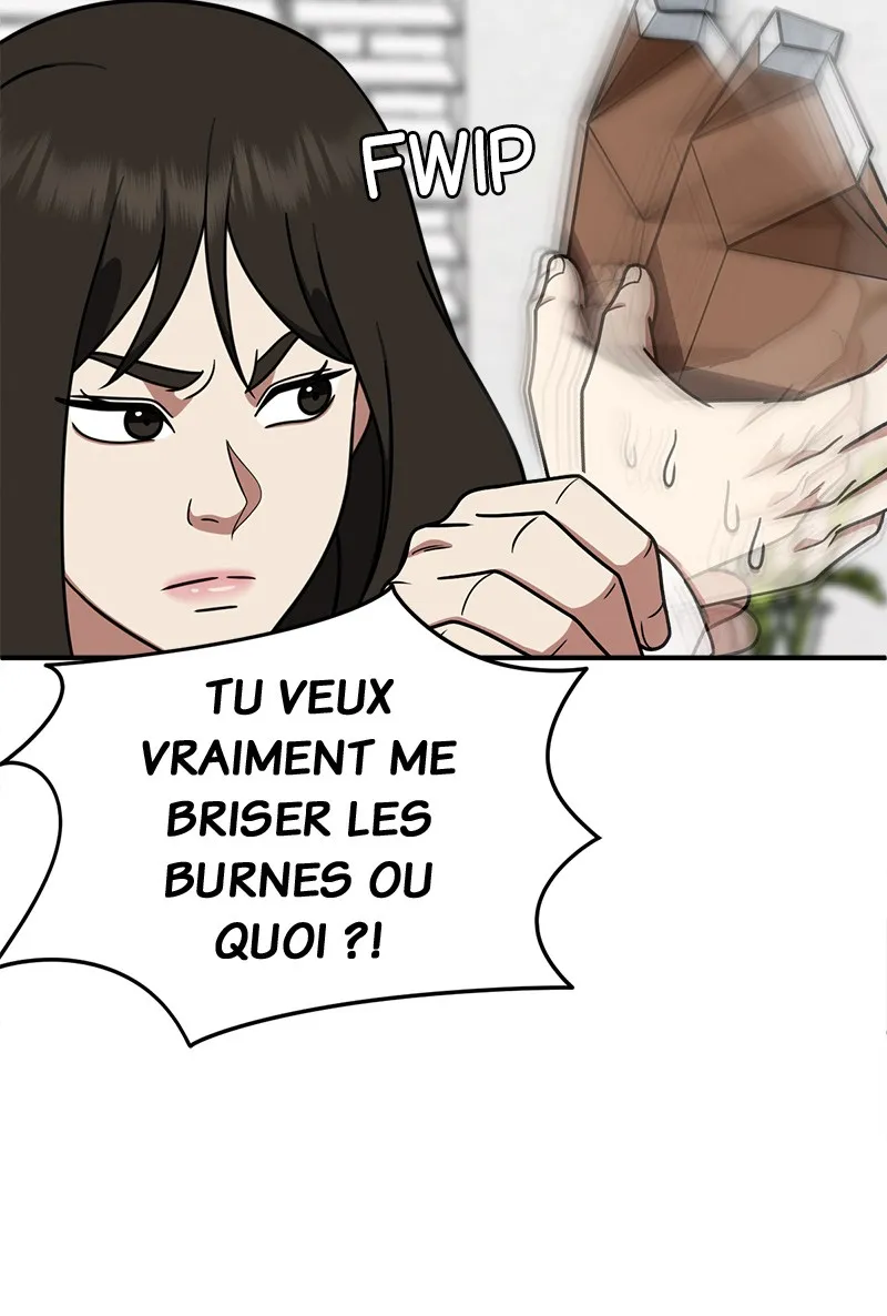 Read Change-Moi FR Manga Online