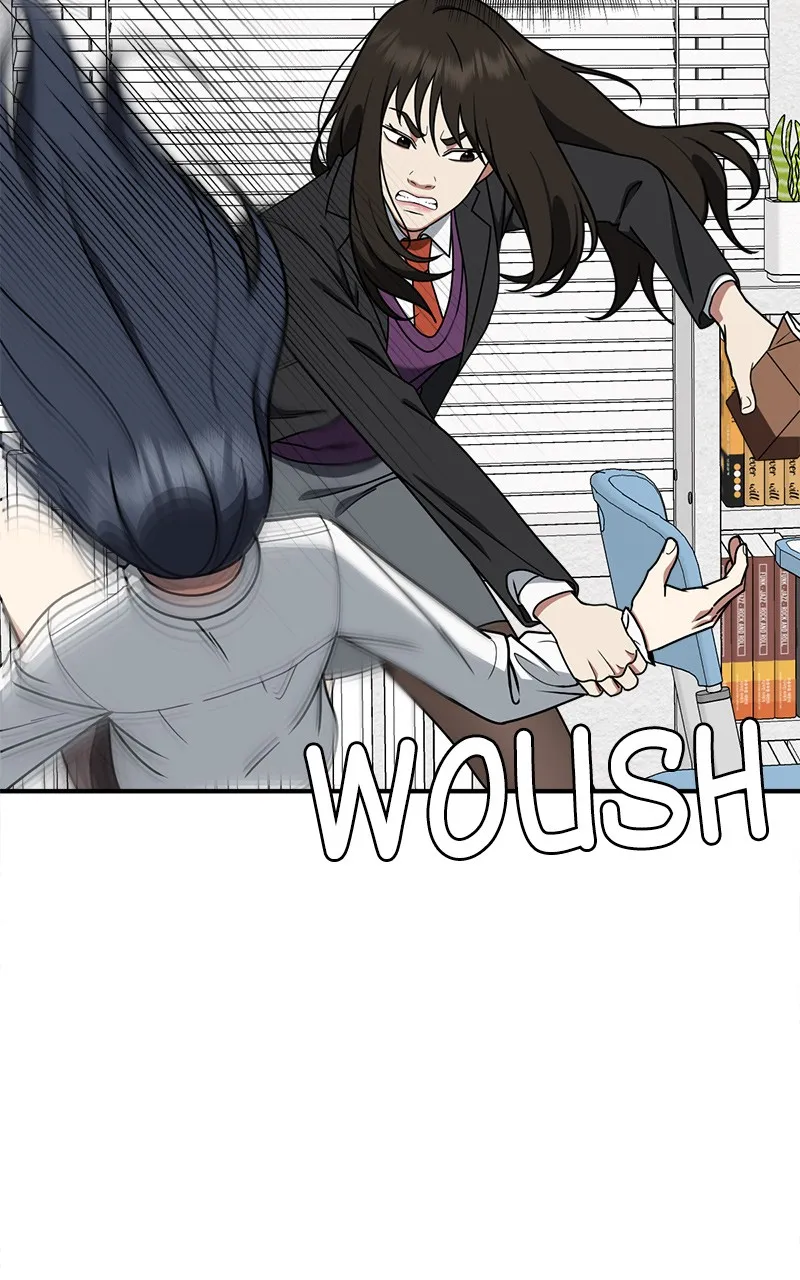 Read Change-Moi FR Manga Online