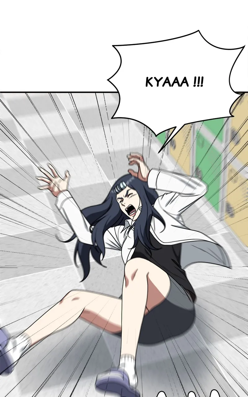 Read Change-Moi FR Manga Online