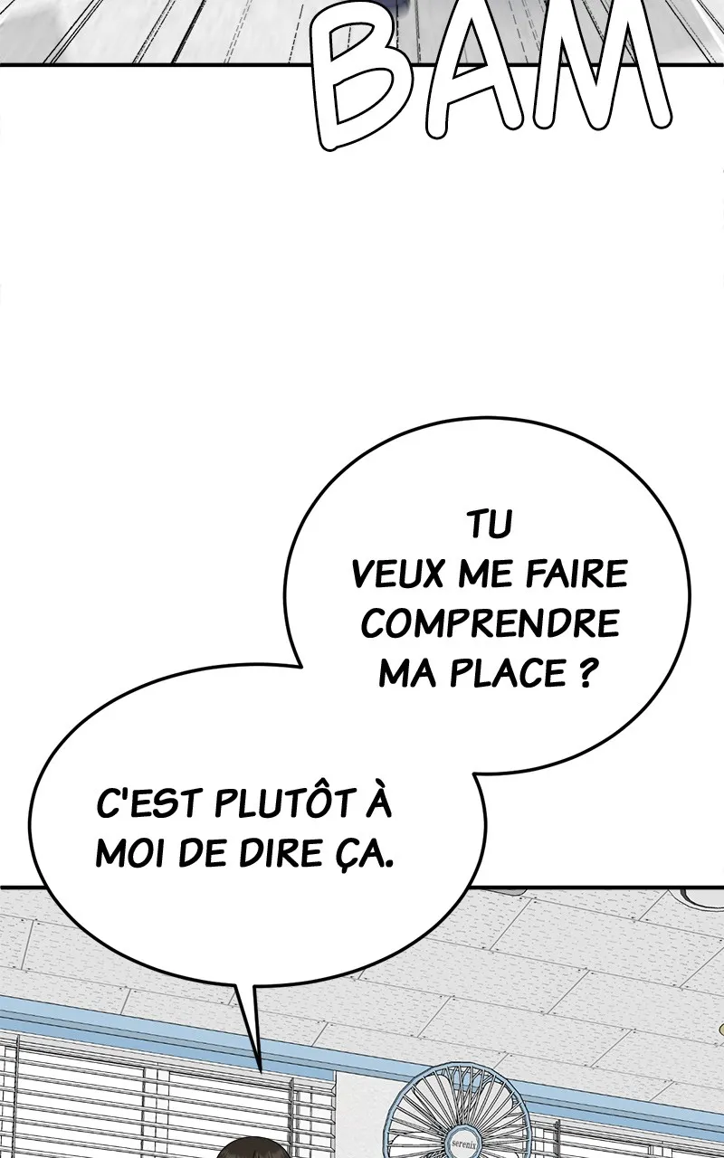 Read Change-Moi FR Manga Online