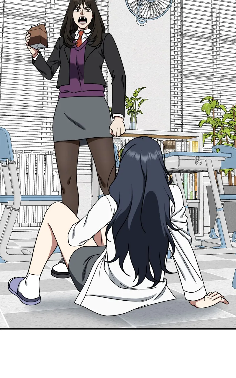 Read Change-Moi FR Manga Online