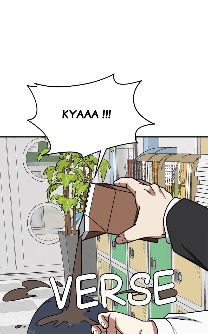 Read Change-Moi FR Manga Online