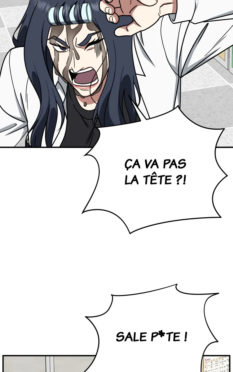 Read Change-Moi FR Manga Online