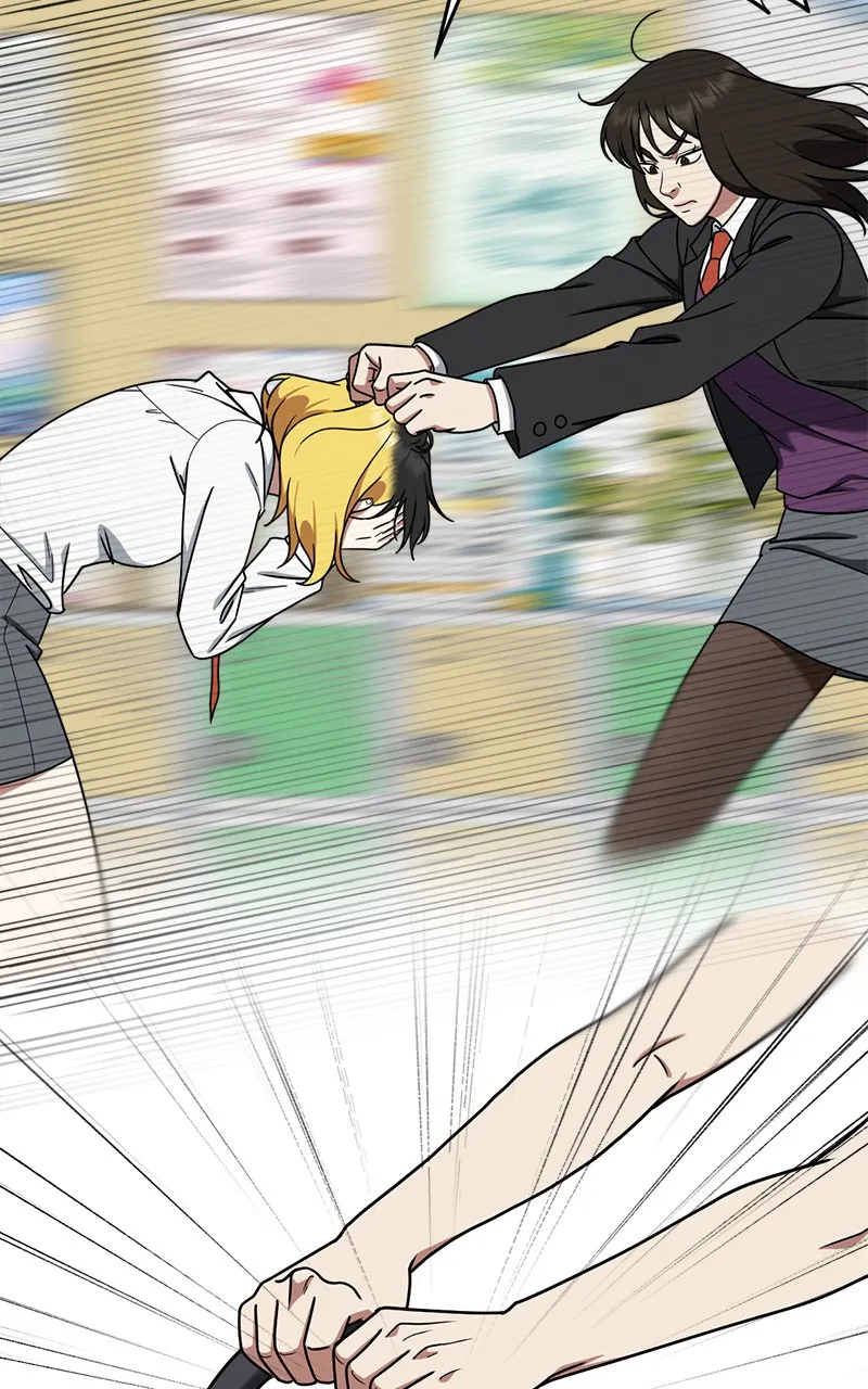 Read Change-Moi FR Manga Online