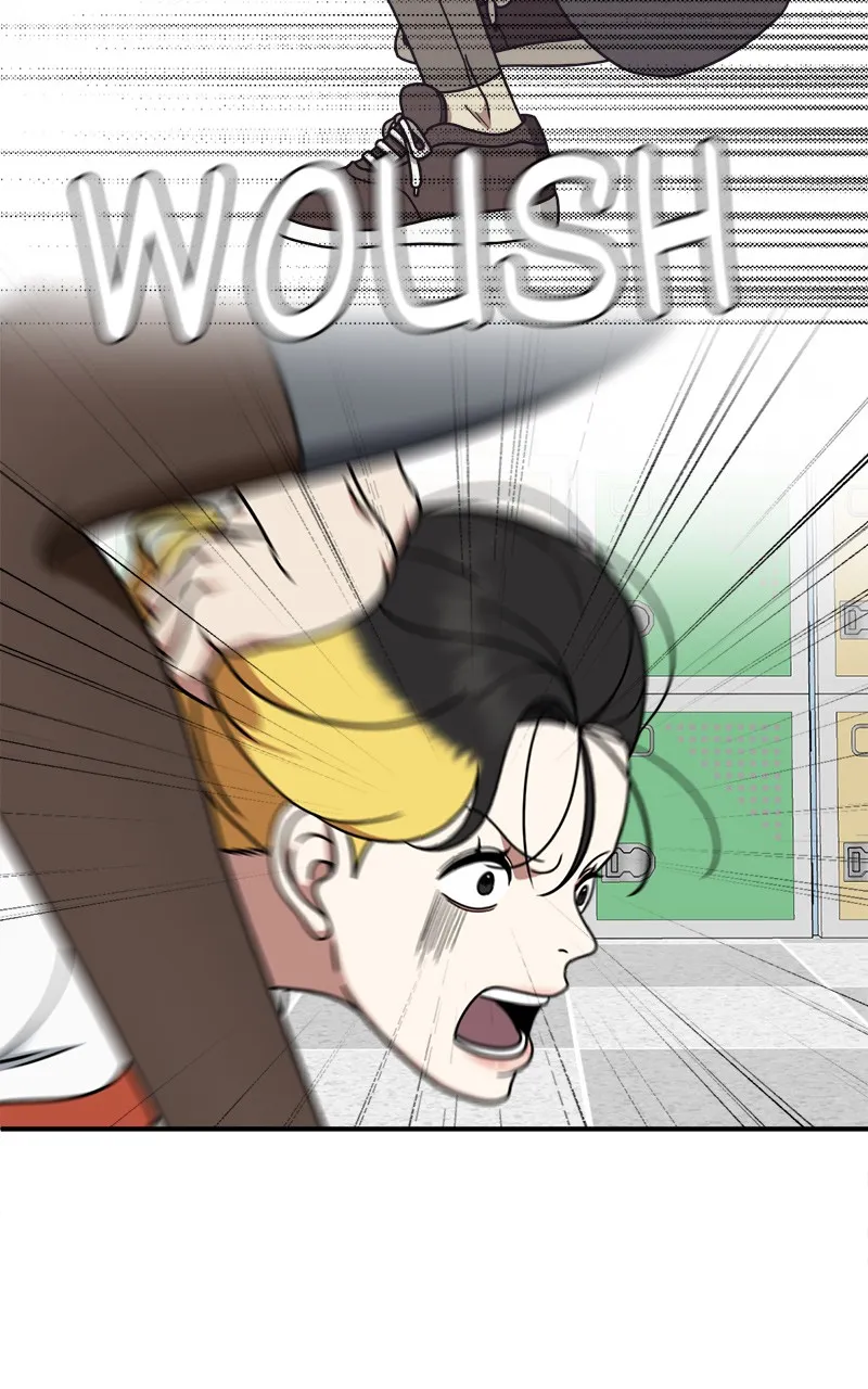 Read Change-Moi FR Manga Online