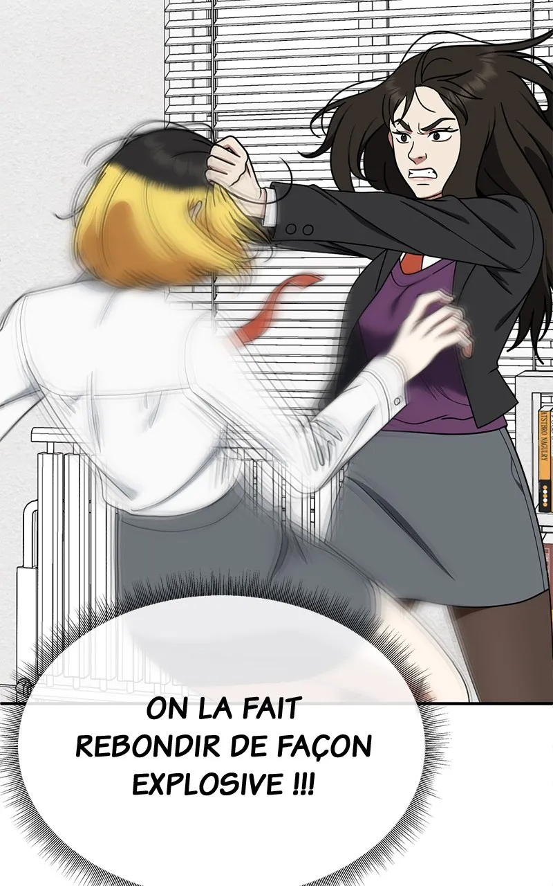 Read Change-Moi FR Manga Online