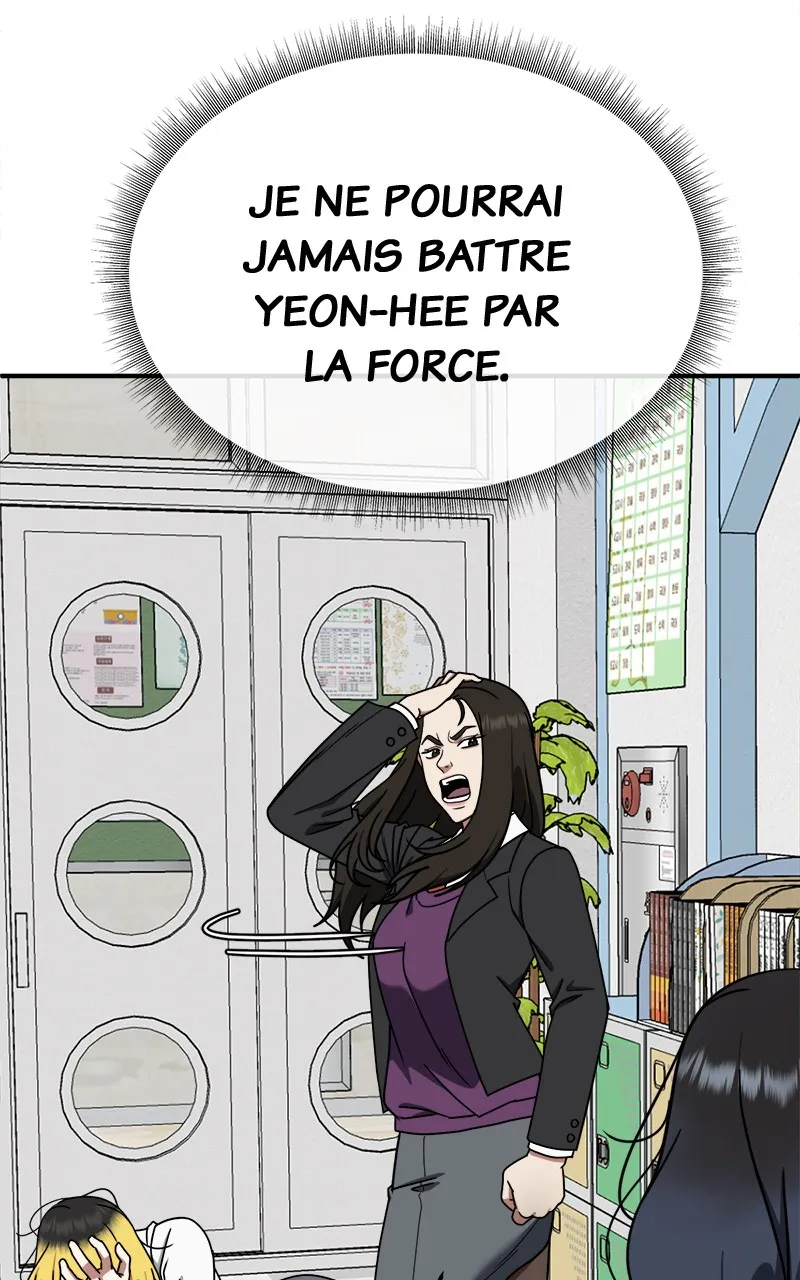 Read Change-Moi FR Manga Online