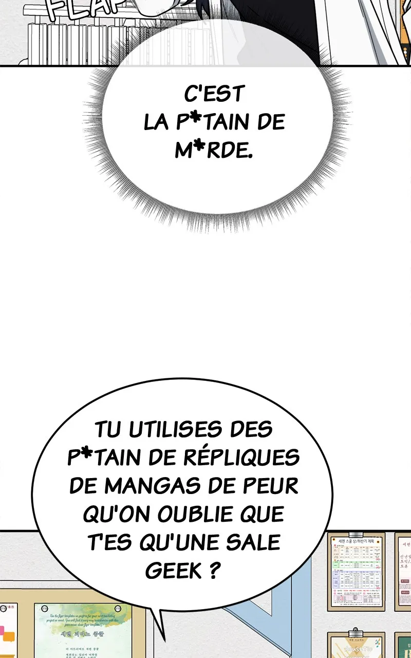 Read Change-Moi FR Manga Online