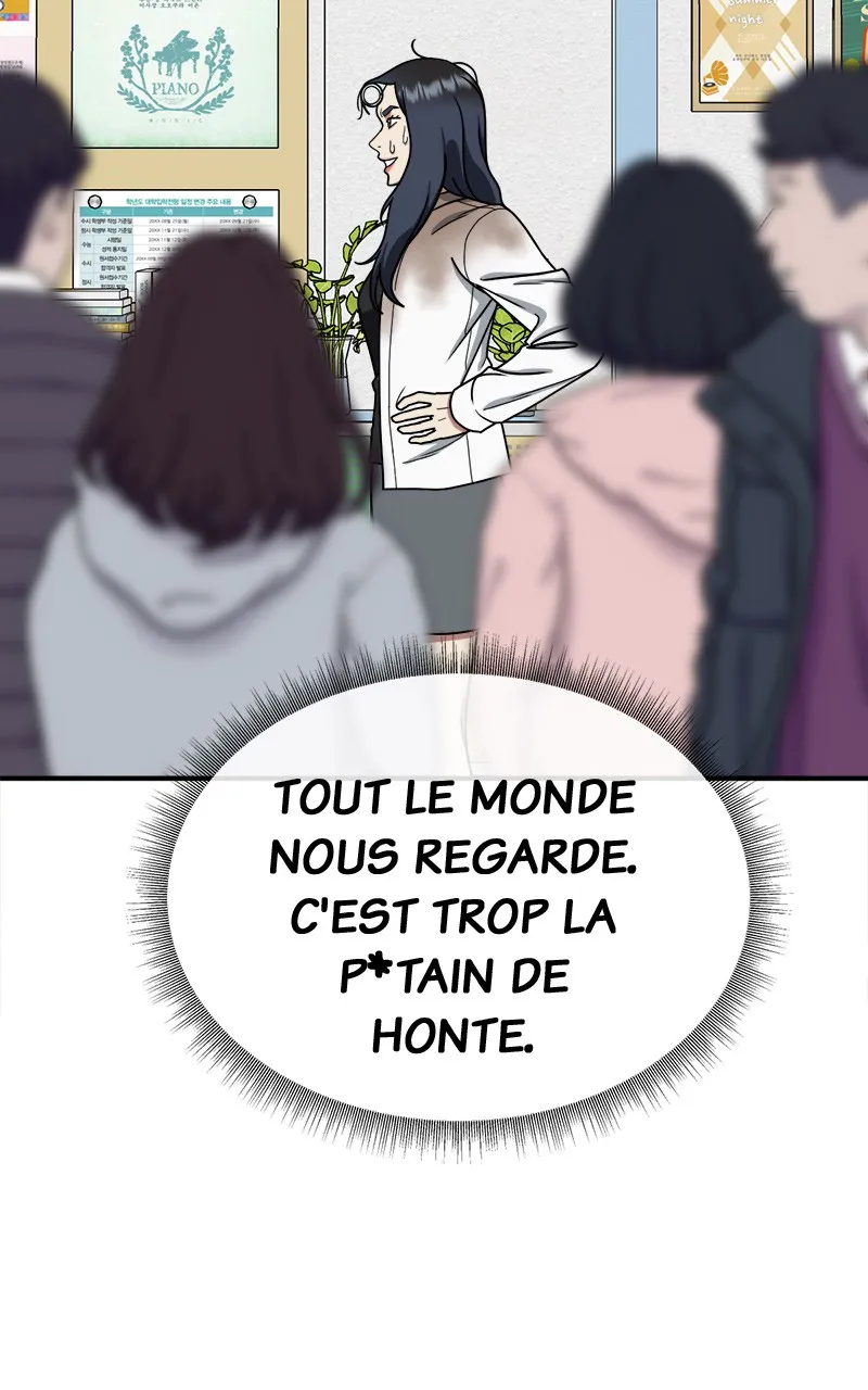 Read Change-Moi FR Manga Online
