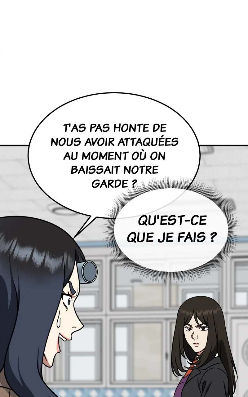 Read Change-Moi FR Manga Online