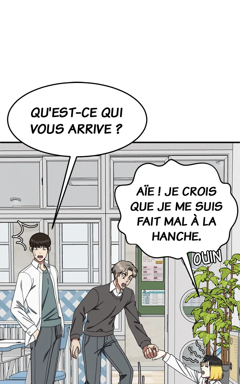 Read Change-Moi FR Manga Online