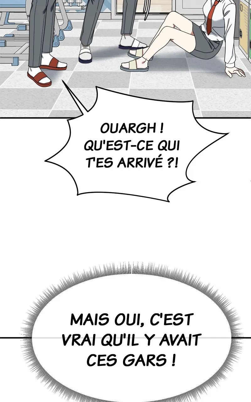 Read Change-Moi FR Manga Online