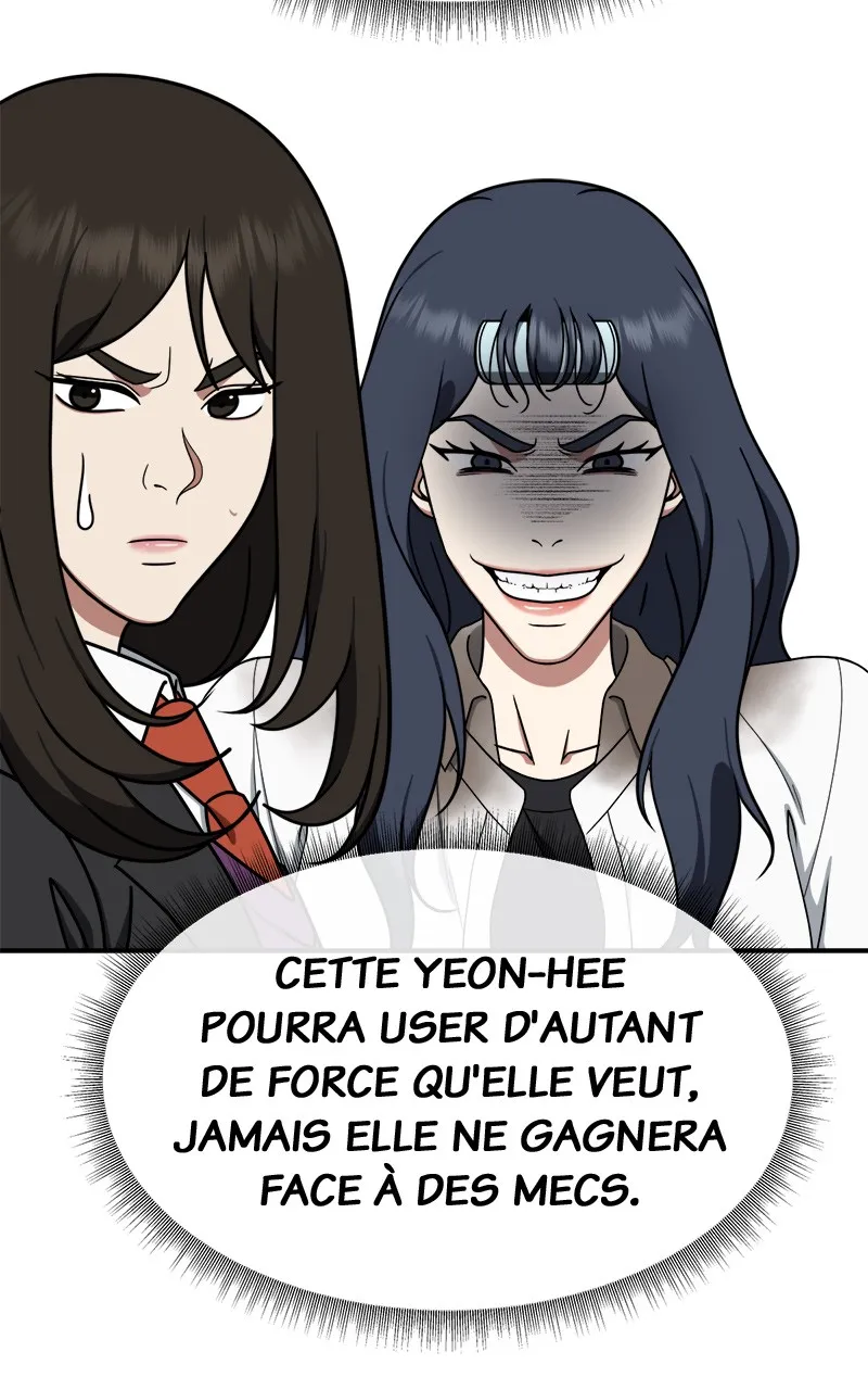 Read Change-Moi FR Manga Online