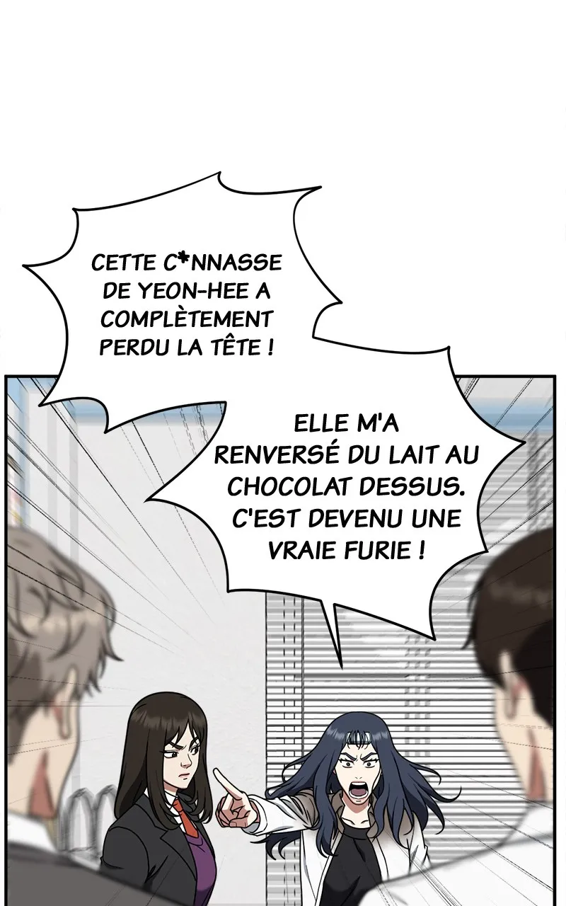 Read Change-Moi FR Manga Online