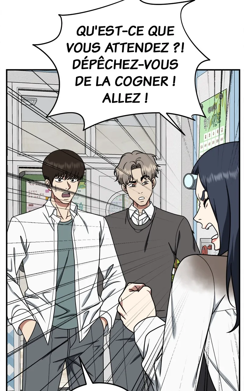 Read Change-Moi FR Manga Online