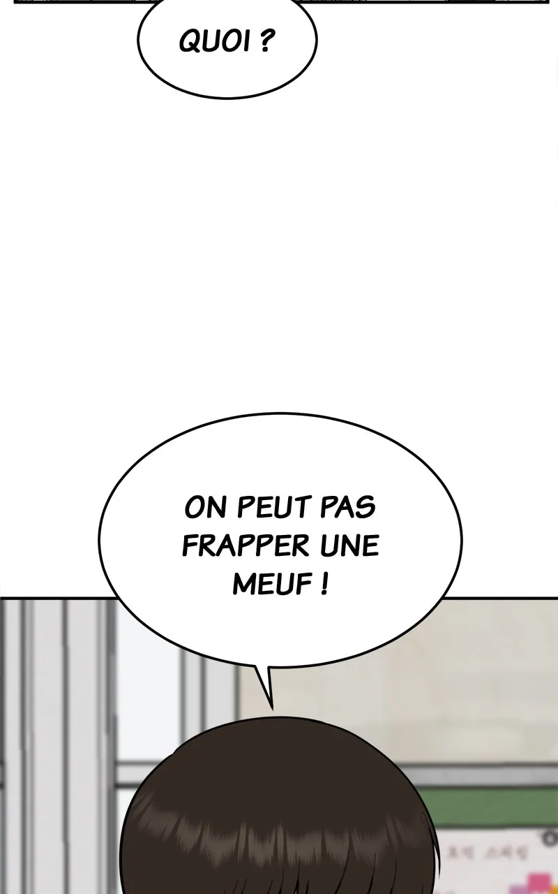 Read Change-Moi FR Manga Online