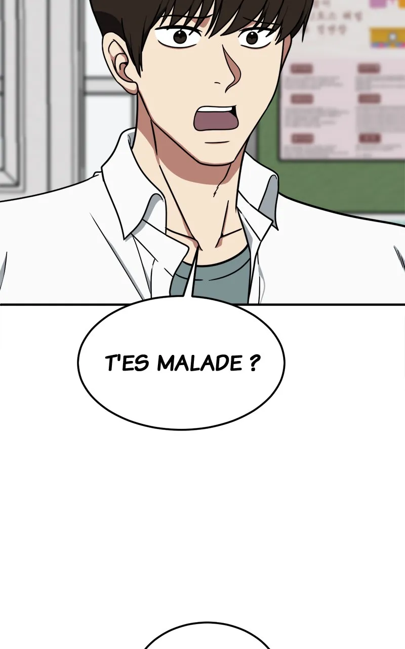 Read Change-Moi FR Manga Online