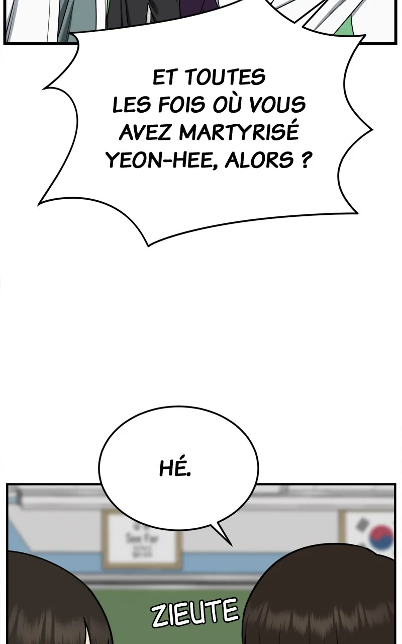 Read Change-Moi FR Manga Online