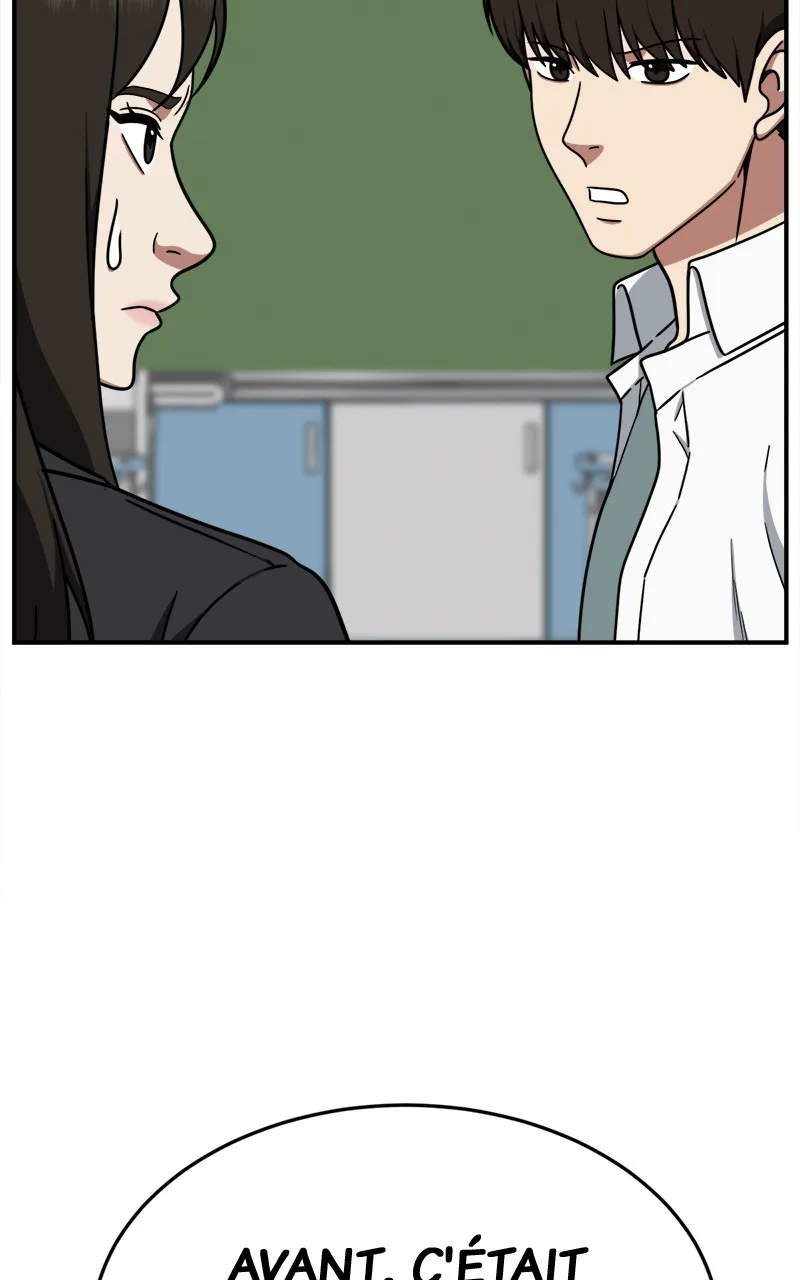 Read Change-Moi FR Manga Online