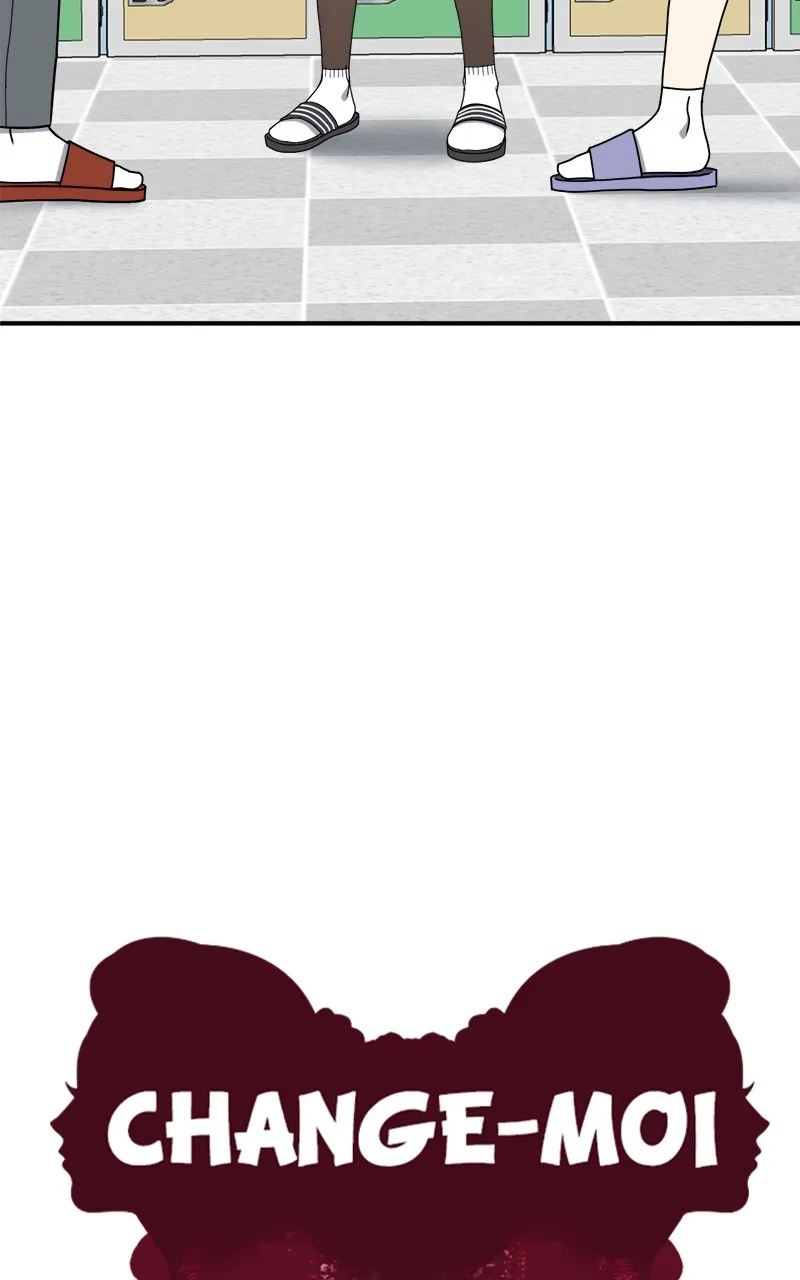 Read Change-Moi FR Manga Online